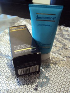 dermastine products