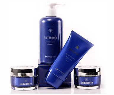 Luminesce