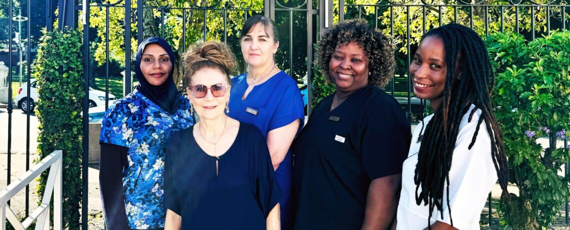 Friendly And Experienced Staff